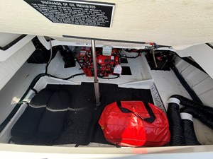 Regal 33 OBX 32 2023 Regal 33 OBX 33