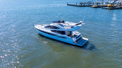 Galeon 420 2 2018 Galeon 420 3