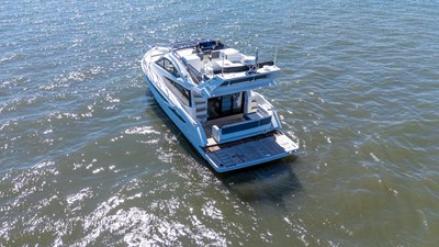 Galeon 420 3 2018 Galeon 420 4