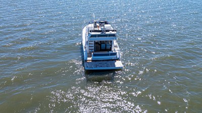 Galeon 420 4 2018 Galeon 420 5