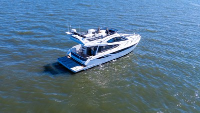 Galeon 420 5 2018 Galeon 420 6