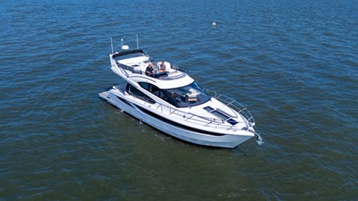 Galeon 420 6 2018 Galeon 420 7