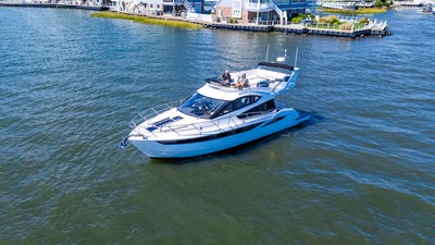 Galeon 420 8 2018 Galeon 420 9