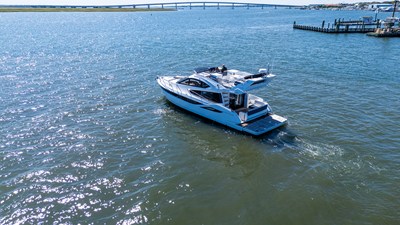 Galeon 420 9 2018 Galeon 420 10