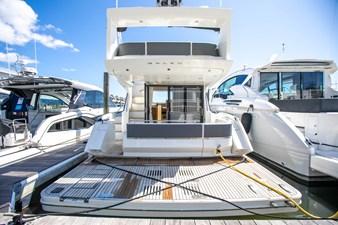 Galeon 420 10 2018 Galeon 420 11