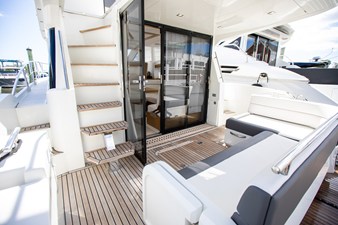Galeon 420 14 2018 Galeon 420 15