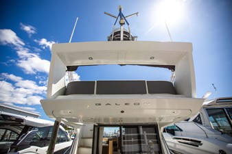 Galeon 420 18 2018 Galeon 420 19