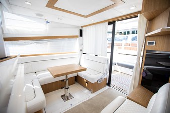 Galeon 420 20 2018 Galeon 420 21