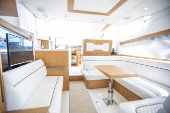 Galeon 420 21 2018 Galeon 420 22