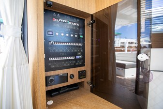 Galeon 420 24 2018 Galeon 420 25