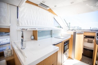 Galeon 420 27 2018 Galeon 420 28