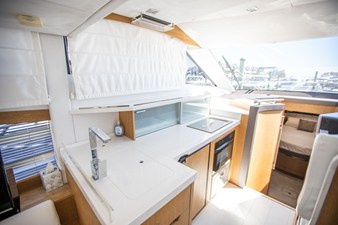 Galeon 420 28 2018 Galeon 420 29