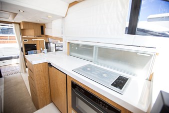 Galeon 420 29 2018 Galeon 420 30
