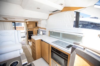 Galeon 420 30 2018 Galeon 420 31