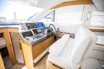Galeon 420 35 2018 Galeon 420 36