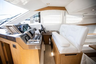 Galeon 420 36 2018 Galeon 420 37