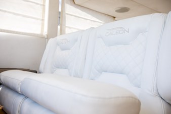 Galeon 420 38 2018 Galeon 420 39