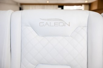 Galeon 420 40 2018 Galeon 420 41
