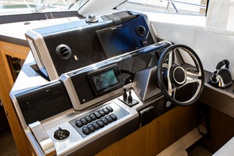 Galeon 420 41 2018 Galeon 420 42