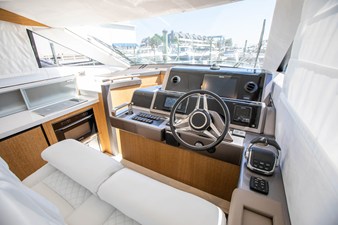 Galeon 420 43 2018 Galeon 420 44