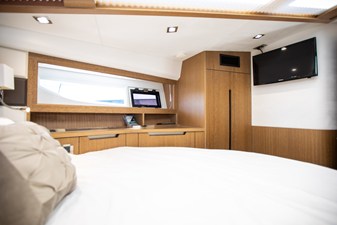 Galeon 420 55 2018 Galeon 420 56