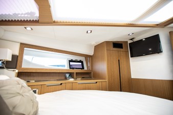 Galeon 420 56 2018 Galeon 420 57