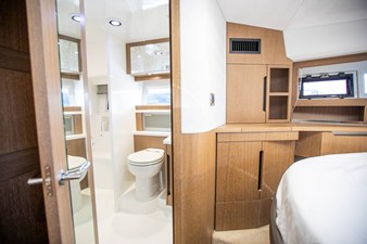 Galeon 420 57 2018 Galeon 420 58