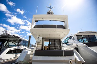 Galeon 420 74 2018 Galeon 420 75
