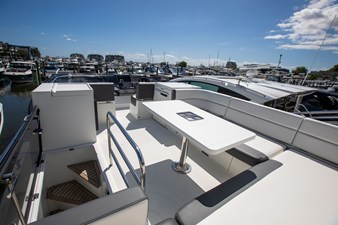 Galeon 420 75 2018 Galeon 420 76