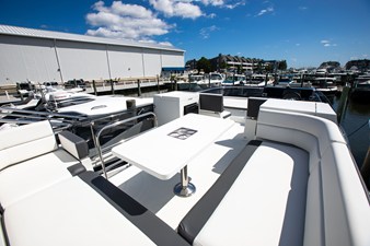 Galeon 420 76 2018 Galeon 420 77