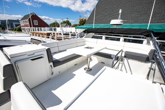 Galeon 420 77 2018 Galeon 420 78