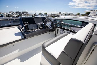 Galeon 420 82 2018 Galeon 420 83
