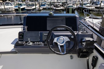 Galeon 420 84 2018 Galeon 420 85