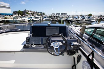 Galeon 420 85 2018 Galeon 420 86