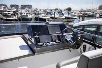 Galeon 420 86 2018 Galeon 420 87