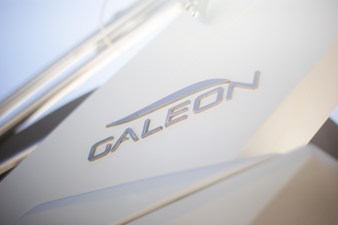 Galeon 420 106 2018 Galeon 420 107