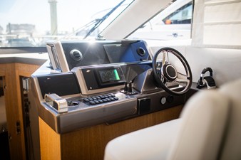 Galeon 420 109 2018 Galeon 420 110