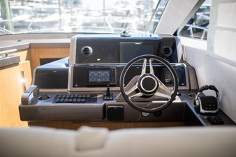 Galeon 420 110 2018 Galeon 420 111