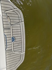 2026 Sea Ray SDX 230 10