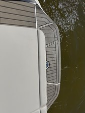 2026 Sea Ray SDX 230 11