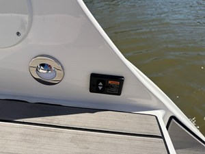 2026 Sea Ray SDX 230 14