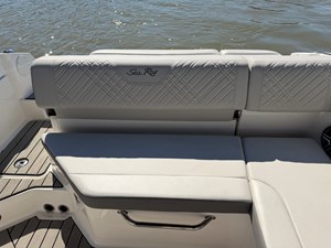 2026 Sea Ray SDX 230 15