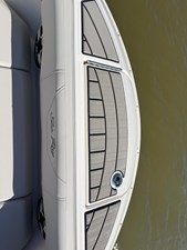 2026 Sea Ray SDX 230 26