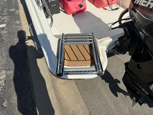2024 Boston Whaler 130 Super Sport 7