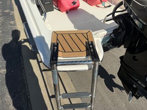 2024 Boston Whaler 130 Super Sport 8