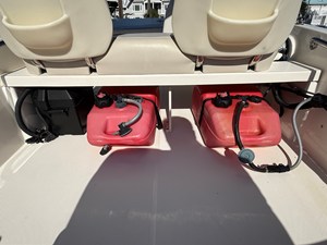 2024 Boston Whaler 130 Super Sport 9