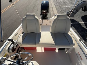 2024 Boston Whaler 130 Super Sport 11