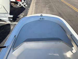 2024 Boston Whaler 130 Super Sport 14