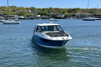 Sea Ray Sundancer 320 Outboard 1 2026 Sea Ray Sundancer 320 Outboard 2