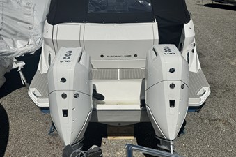 Sea Ray Sundancer 320 Outboard 4 2026 Sea Ray Sundancer 320 Outboard 5